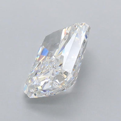 1.03 Carat Radiant Lab Diamond :: 360 spin frame 04