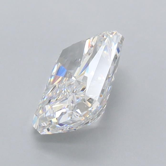 1.03 Carat Radiant Lab Diamond :: 360 spin frame 04