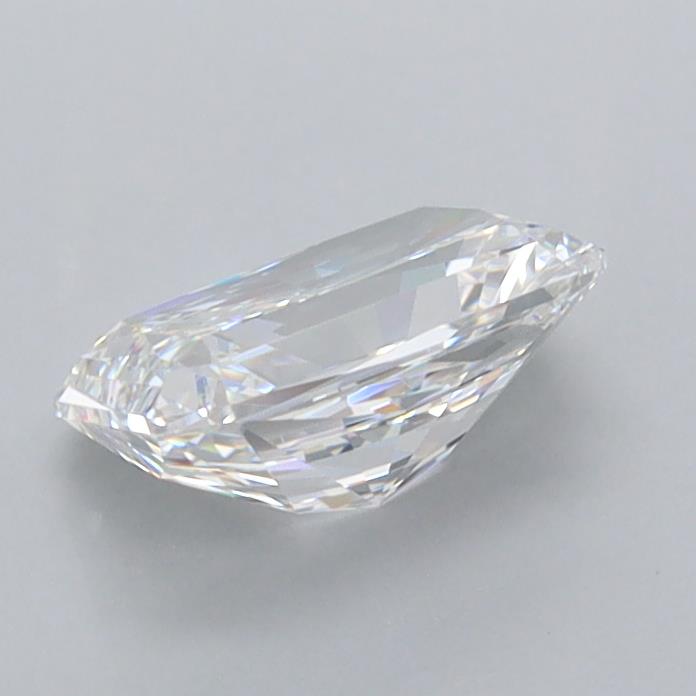 1.03 Carat Radiant Lab Diamond :: 360 spin frame 05