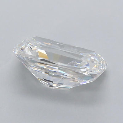 1.03 Carat Radiant Lab Diamond :: 360 spin frame 06