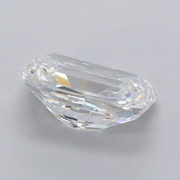 1.03 Carat Radiant Lab Diamond :: 360 spin frame 06