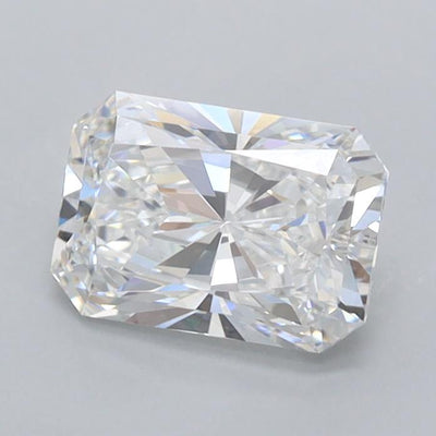 1.03 Carat Radiant Lab Diamond :: 360 spin frame 07