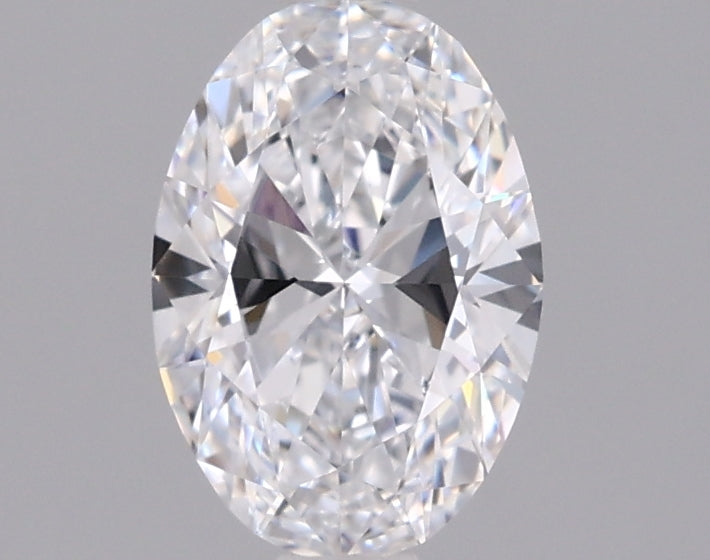 1.03 Carat Oval Lab Diamond