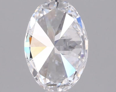 1.03 Carat Oval Lab Diamond :: 360 spin frame 01