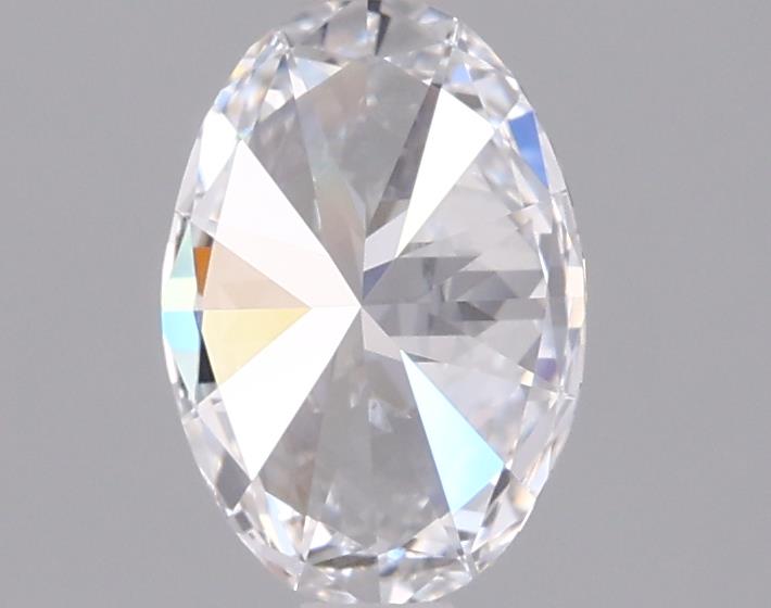 1.03 Carat Oval Lab Diamond :: 360 spin frame 01