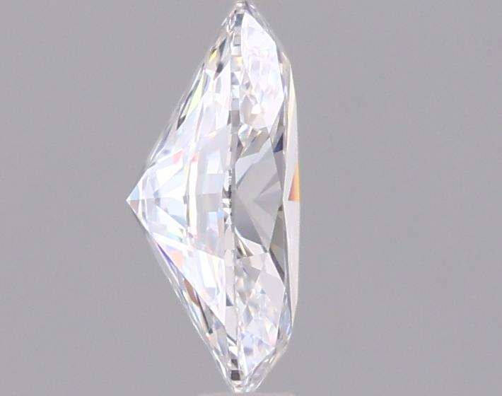1.03 Carat Oval Lab Diamond :: 360 spin frame 02