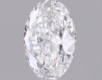 1.03 Carat Oval Lab Diamond :: 360 spin frame 05