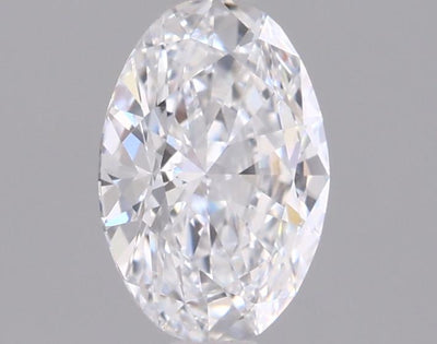 1.03 Carat Oval Lab Diamond :: 360 spin frame 06
