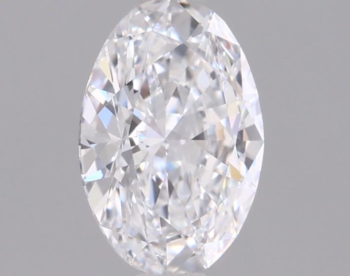1.03 Carat Oval Lab Diamond :: 360 spin frame 06