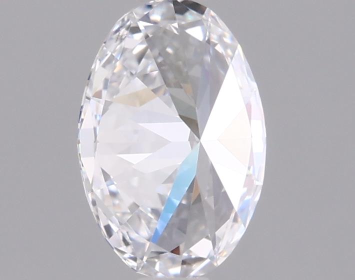 1.03 Carat Oval Lab Diamond :: 360 spin frame 07