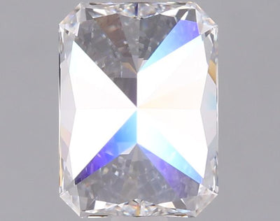 1.52 Carat Radiant Lab Diamond :: 360 spin frame 01