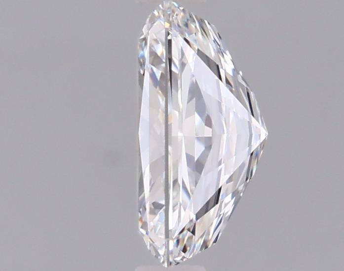 1.52 Carat Radiant Lab Diamond :: 360 spin frame 02