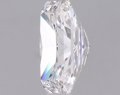 1.52 Carat Radiant Lab Diamond :: 360 spin frame 05