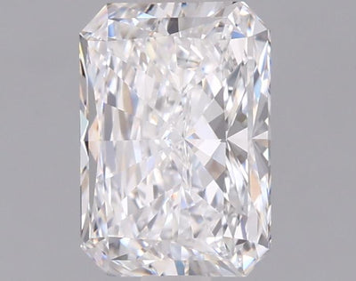 1.52 Carat Radiant Lab Diamond :: 360 spin frame 07