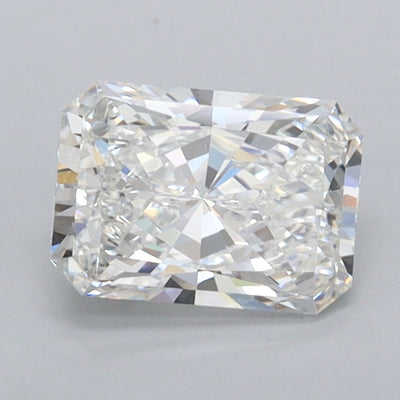 1.03 Carat Radiant Lab Diamond