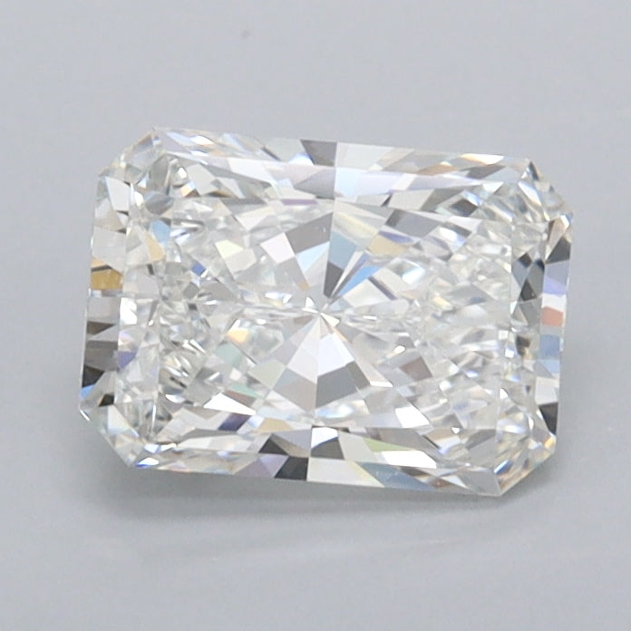1.03 Carat Radiant Lab Diamond