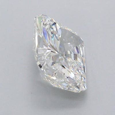 1.03 Carat Radiant Lab Diamond :: 360 spin frame 01