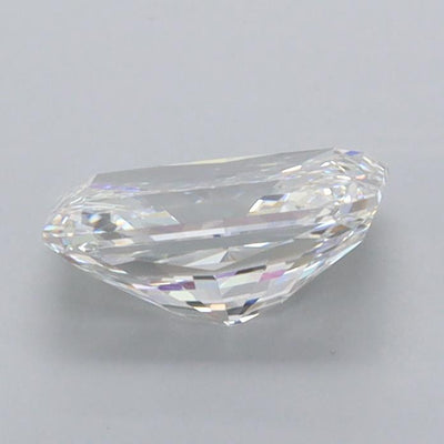 1.03 Carat Radiant Lab Diamond :: 360 spin frame 02