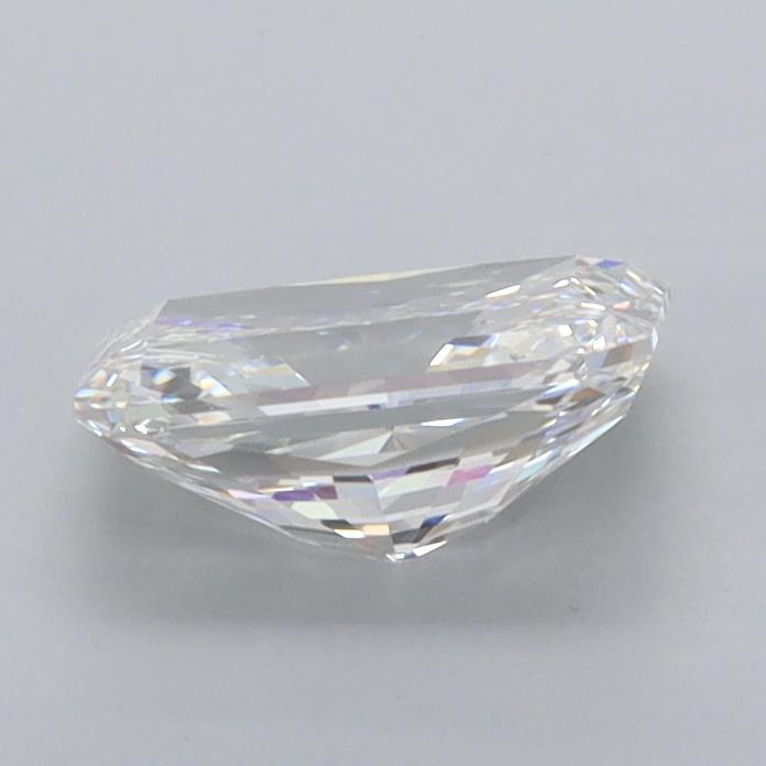 1.03 Carat Radiant Lab Diamond :: 360 spin frame 02