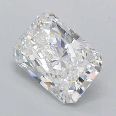 1.03 Carat Radiant Lab Diamond :: 360 spin frame 03