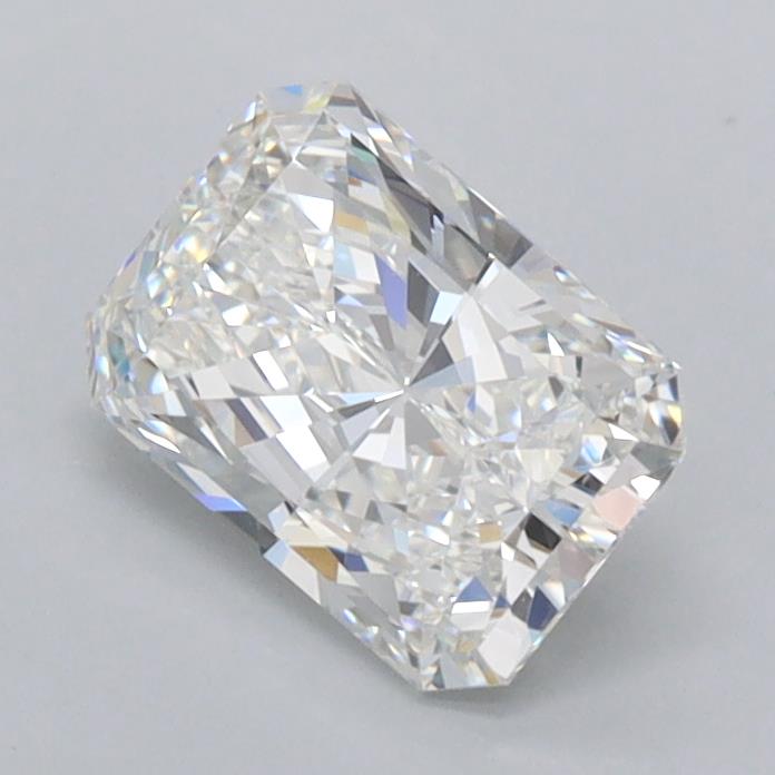 1.03 Carat Radiant Lab Diamond :: 360 spin frame 03