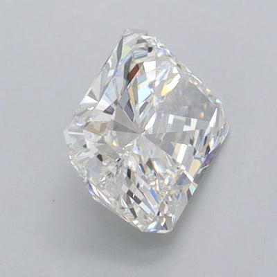 1.03 Carat Radiant Lab Diamond :: 360 spin frame 04