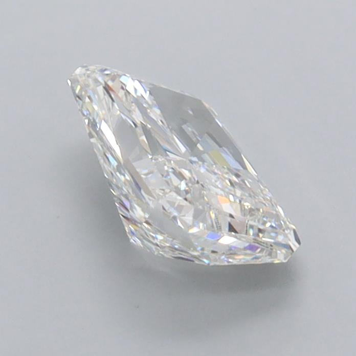 1.03 Carat Radiant Lab Diamond :: 360 spin frame 05