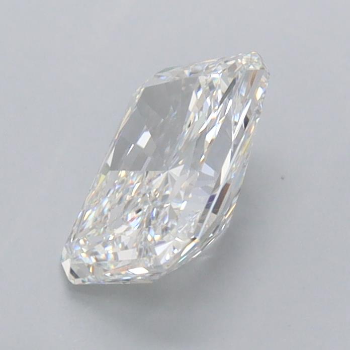 1.03 Carat Radiant Lab Diamond :: 360 spin frame 06