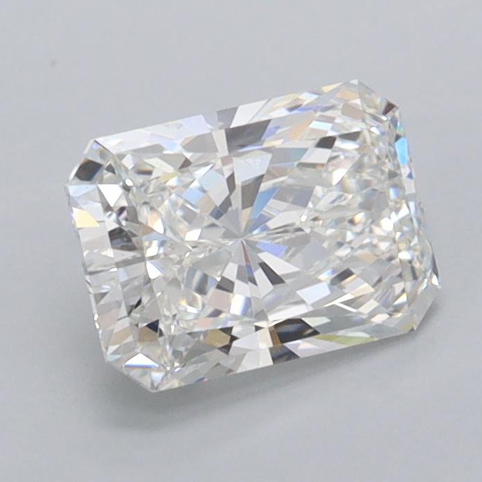 1.03 Carat Radiant Lab Diamond :: 360 spin frame 07