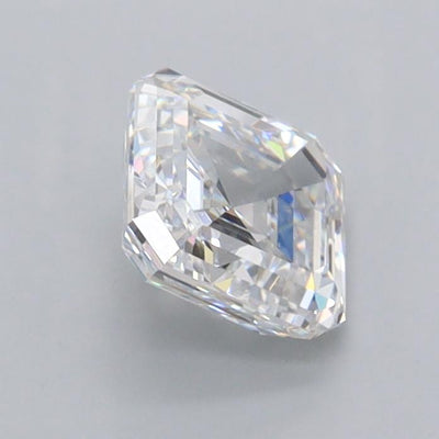 1.01 Carat Asscher Lab Diamond :: 360 spin frame 02