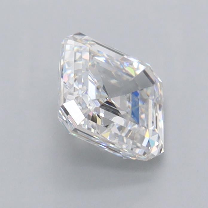 1.01 Carat Asscher Lab Diamond :: 360 spin frame 02