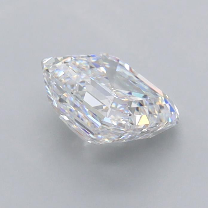 1.01 Carat Asscher Lab Diamond :: 360 spin frame 03