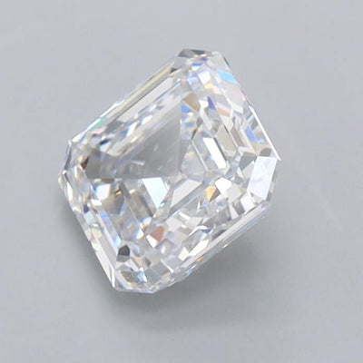 1.01 Carat Asscher Lab Diamond :: 360 spin frame 04