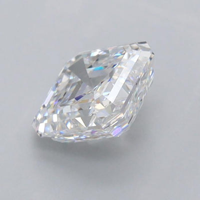 1.01 Carat Asscher Lab Diamond :: 360 spin frame 05