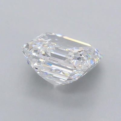 1.01 Carat Asscher Lab Diamond :: 360 spin frame 07