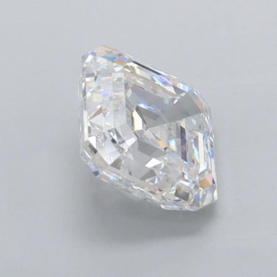 1.07 Carat Asscher Lab Diamond :: 360 spin frame 01