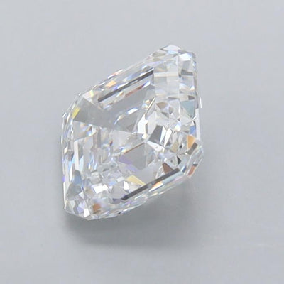 1.07 Carat Asscher Lab Diamond :: 360 spin frame 02
