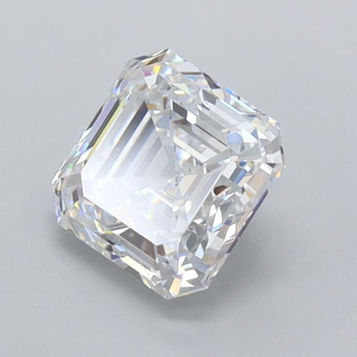 1.07 Carat Asscher Lab Diamond :: 360 spin frame 03