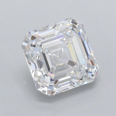 1.07 Carat Asscher Lab Diamond :: 360 spin frame 04