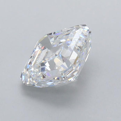 1.07 Carat Asscher Lab Diamond :: 360 spin frame 06