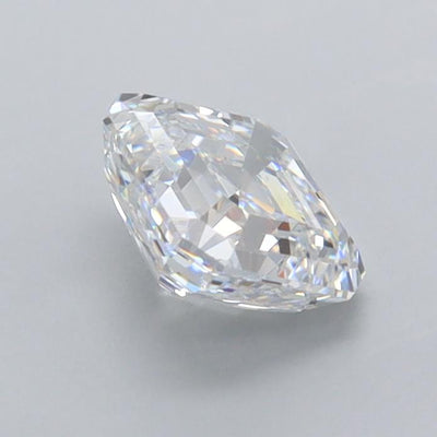 1.07 Carat Asscher Lab Diamond :: 360 spin frame 07