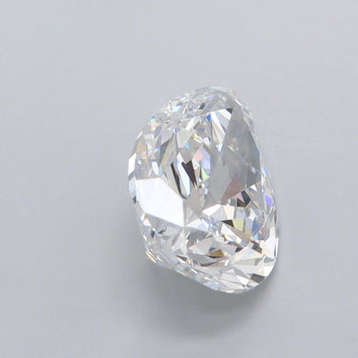 1.51 Carat Pear Lab Diamond :: 360 spin frame 02