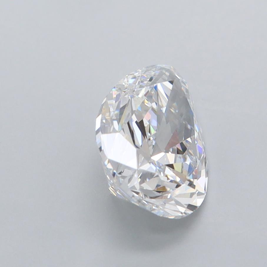 1.51 Carat Pear Lab Diamond :: 360 spin frame 02