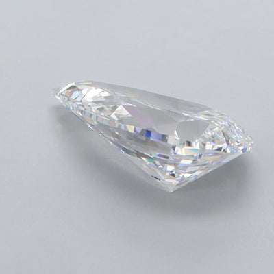 1.51 Carat Pear Lab Diamond :: 360 spin frame 04