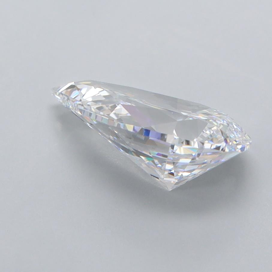 1.51 Carat Pear Lab Diamond :: 360 spin frame 04
