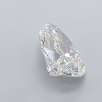 1.51 Carat Pear Lab Diamond :: 360 spin frame 05