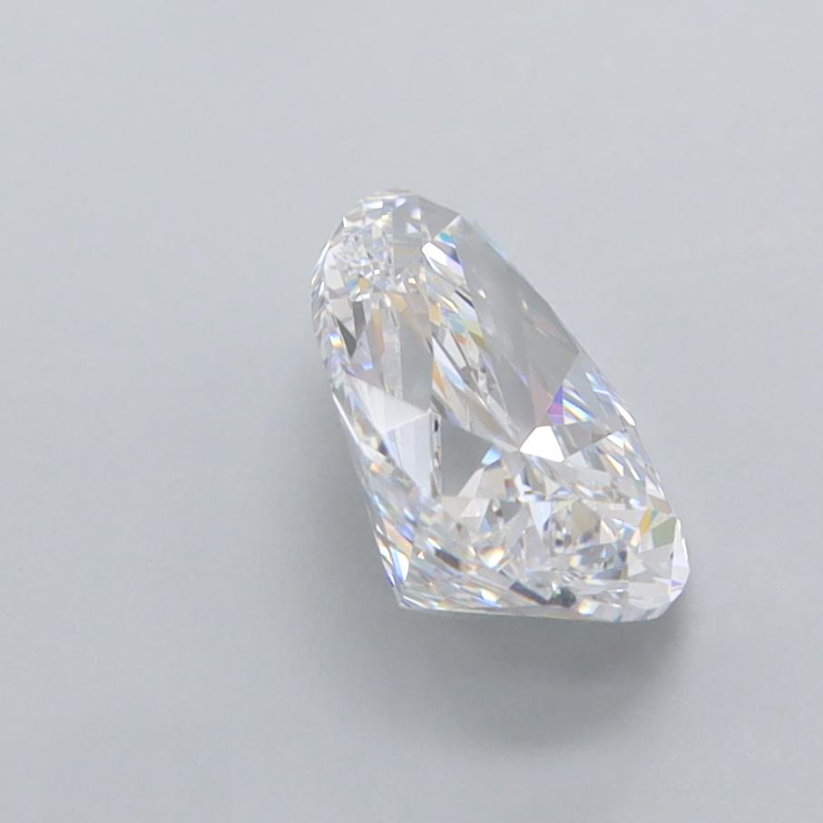1.51 Carat Pear Lab Diamond :: 360 spin frame 05