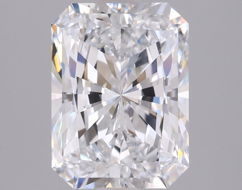2.06 Carat Radiant Lab Diamond