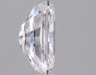 2.06 Carat Radiant Lab Diamond :: 360 spin frame 01