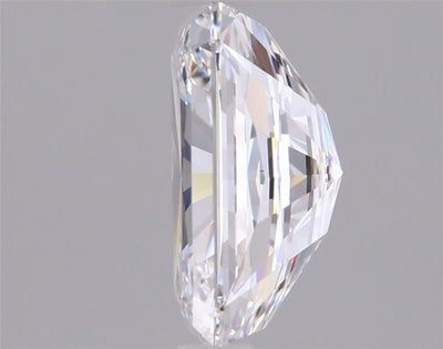 2.06 Carat Radiant Lab Diamond :: 360 spin frame 02